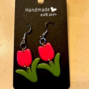 Handmade with love